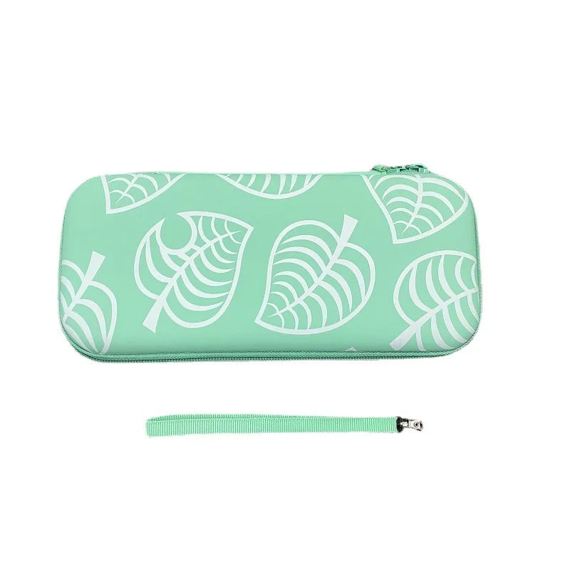For Switch Storage Bag Animal Crossing Bag for Switch Lite O