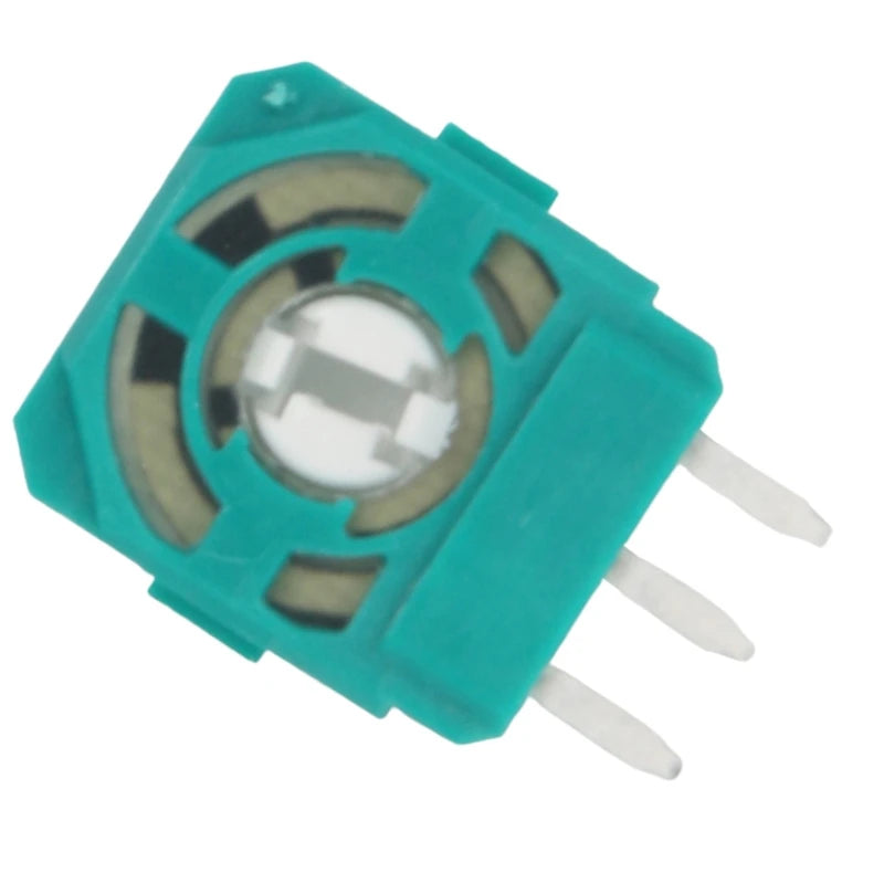10pcs Joystick Potentiometers Thumb Stick Analog Replacement
