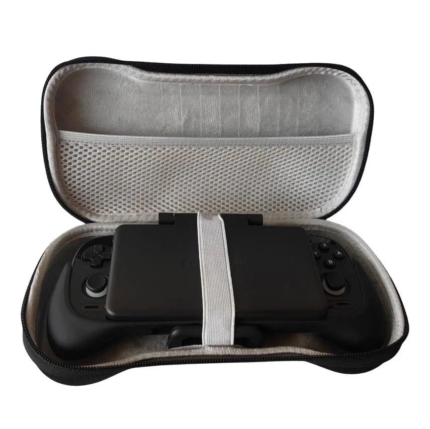 Retroid Pocket Dual Screen Carry Case Bag Fit With Retroid P