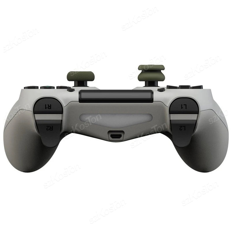 6PCS Thumb Grips Caps Set for Switch 2 Pro/PS5/PS4 Controlle
