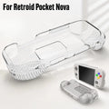 TPU Protective Case For Retroid Pocket Nova Handheld Game Co