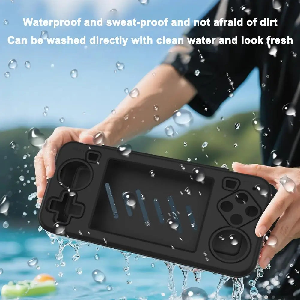 Protective Shell For R36H Console-Shockproof & Dustproof Ant