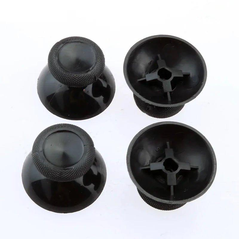 2-10pcs Replacement Analog Thumbstick Thumb Stick For Xbox O