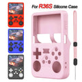 Protective Case For R36S Handheld Retro Video Game Console S