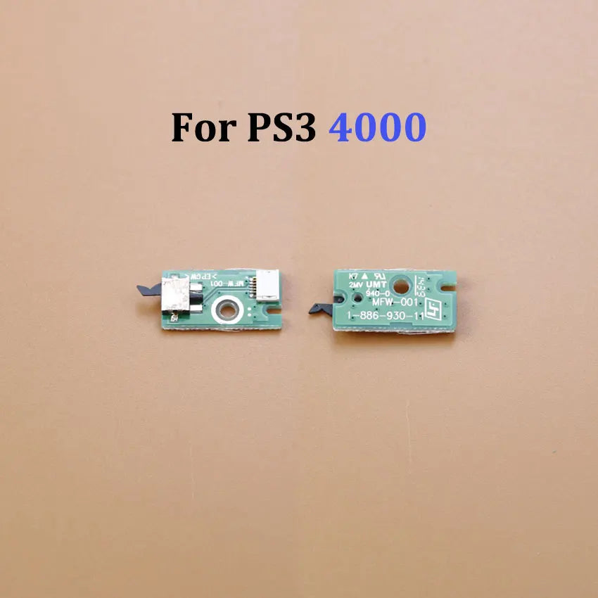 Host Power Button On OFF Switch Board Ribbon Cable Board Fle
