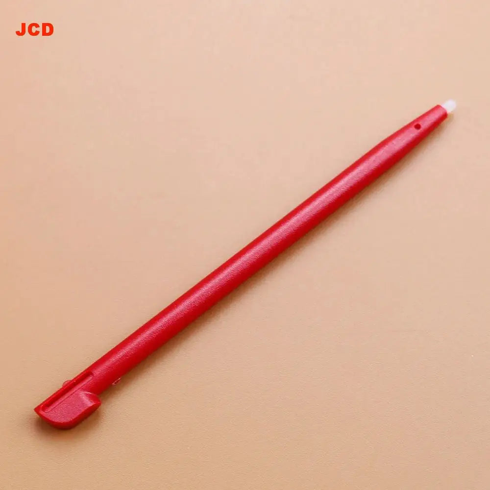 1/2/5/10PCS Plastic Stylus Pen Screen Touch Pen For 2DS Game Console Touch Screen Stylus Pen