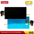 Original or OEM LCD Screen Replacement for Switch Lite LCD S