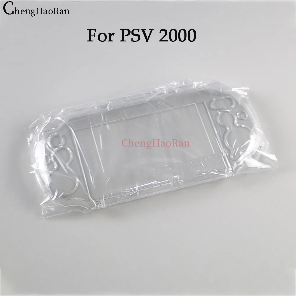 ChengHaoRan1PC For PC High Transparency PSV2000 Crystal Box 