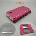 TPU Silicone Cover For Nintendo DS lite NDSL Machine For Nin