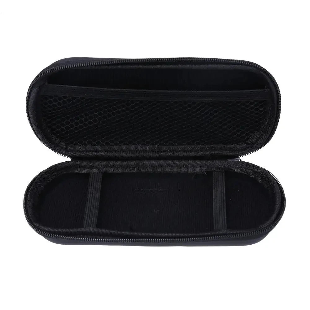 Portable Carry Case for Sony PSP 1000 / 2000/ 3000 Pouch Pro
