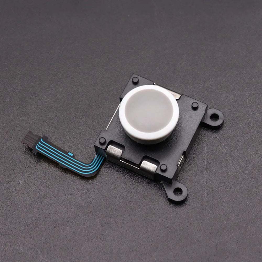 1-10PCS For Sony PSVita PS Vita 2000 Slim 3D Analog Joystick