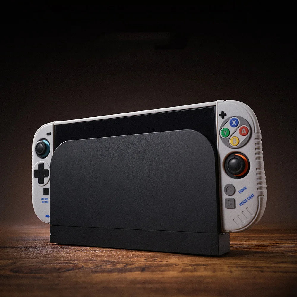 Retro Hard Protection Case for Nintendo Switch 2 Console - S