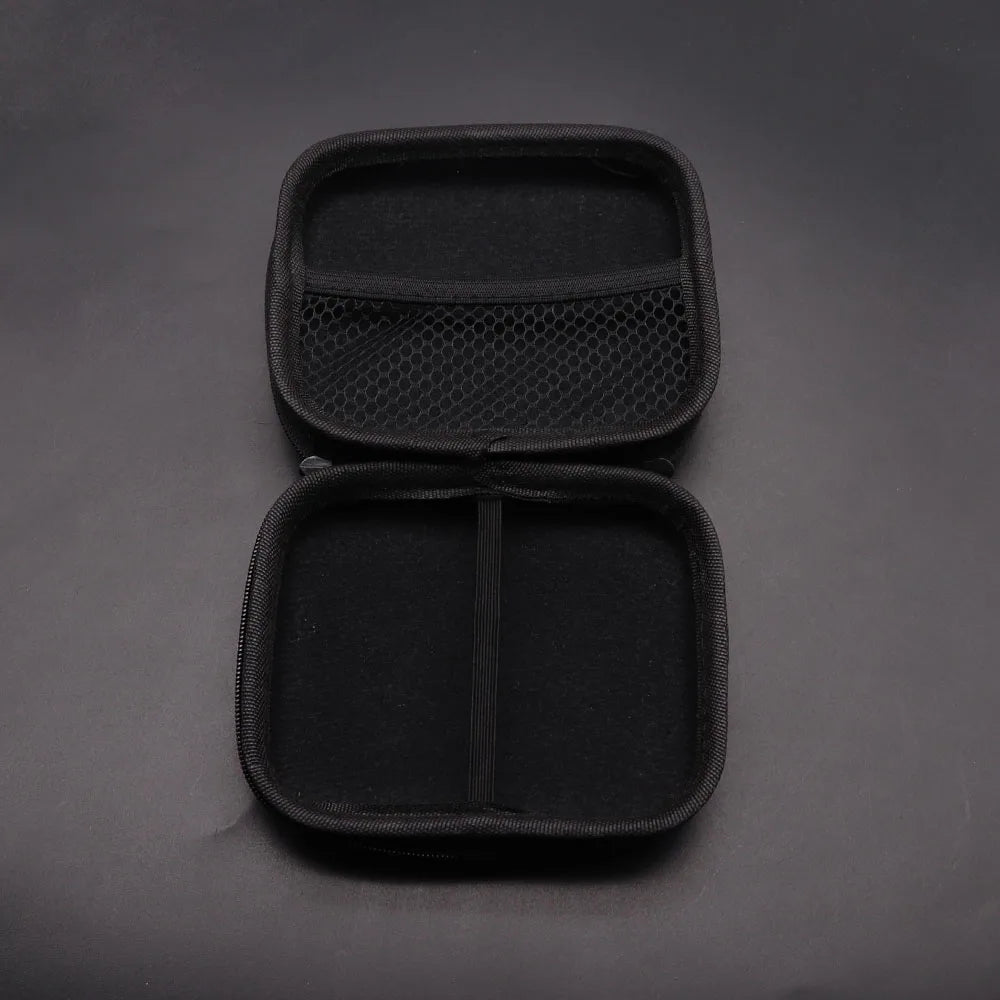 Hard Case Travel Carrying Protector Bag For Gameboy Advance 