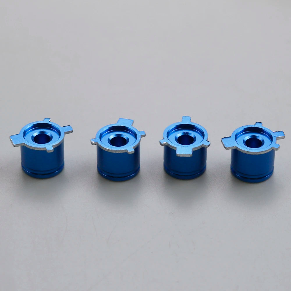 Metal Aluminum Analog Thumbsticks Joystick Cap Action Direct