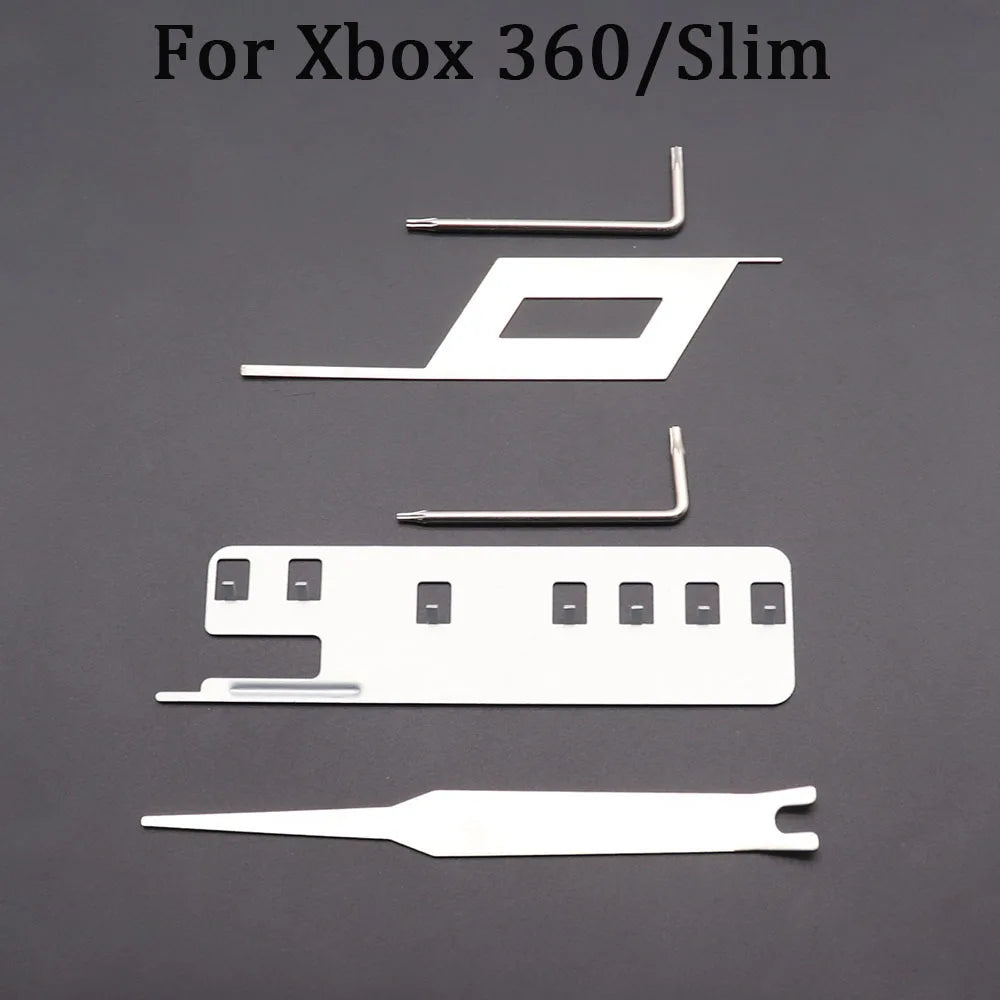 X-Clamp Removal Tool for XBOX 360 XBOX360 Slim Fat Controlle