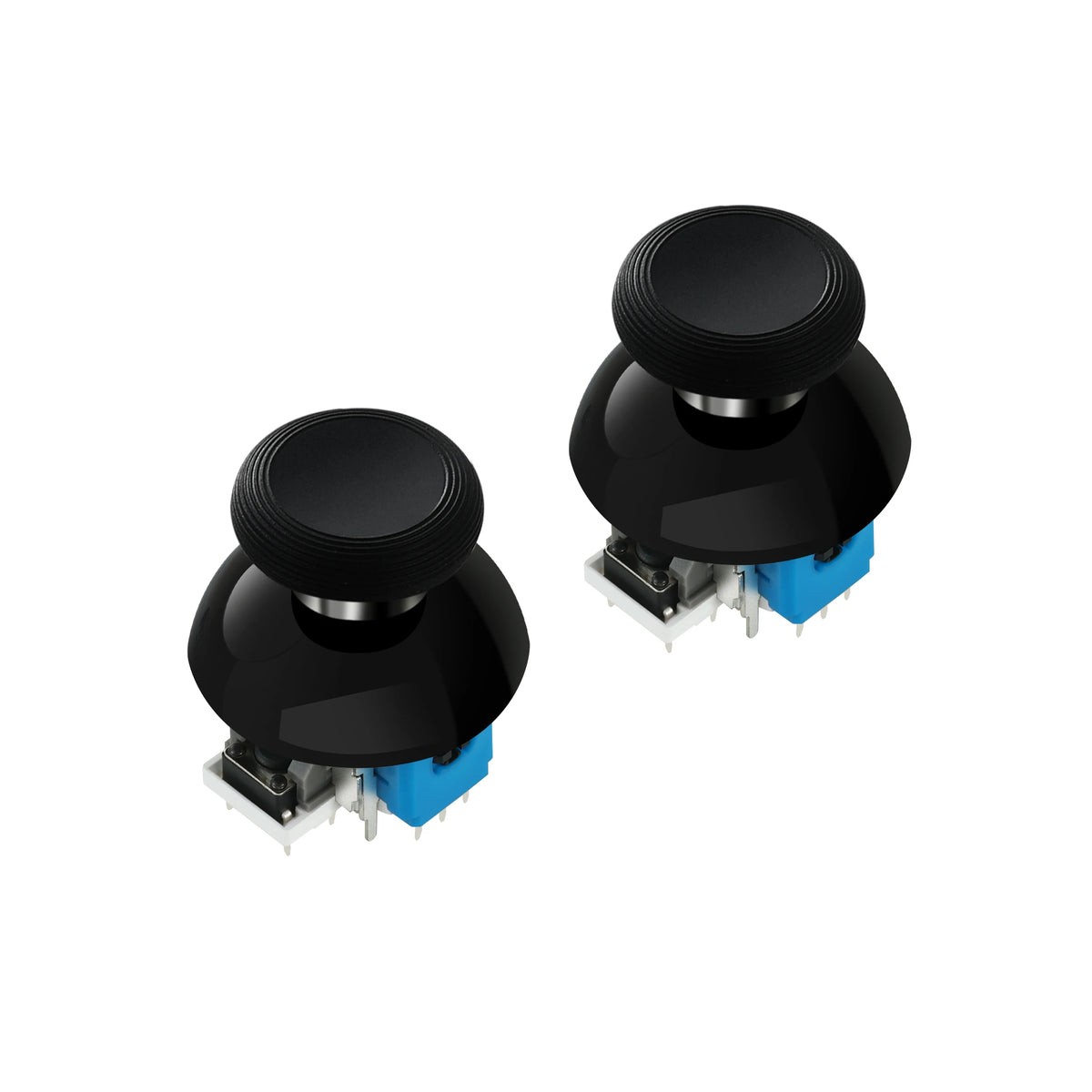 GuliKit NS55 720 Tension Adjustable TMR Joystick Game Access