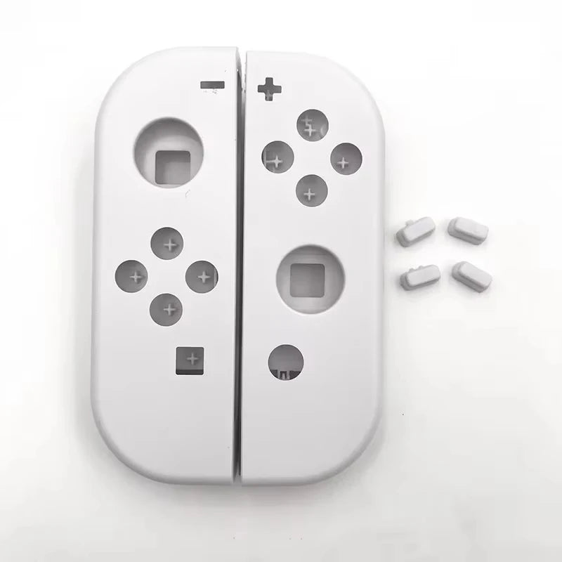 For Switch JoyCon Shell Set Replacement Housing for Switch C