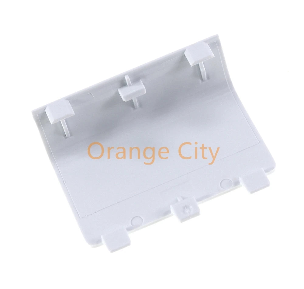 1PC For XBOX One Original Battery Cover Controller Battery D