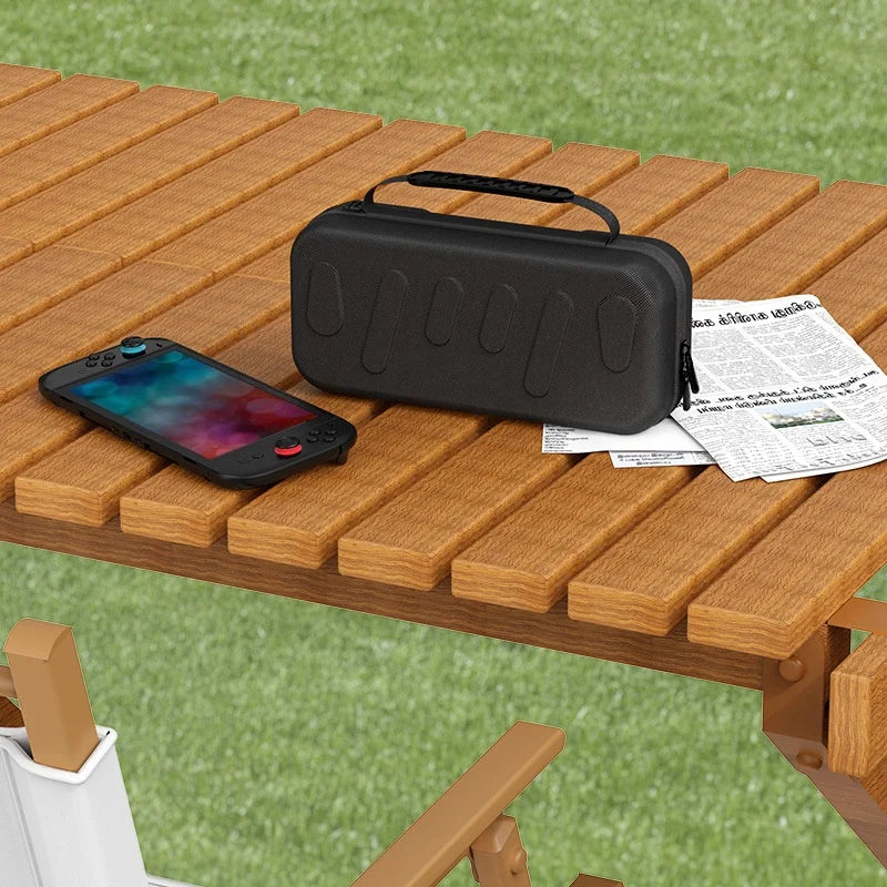 Carrying Case Compatible with Switch 2 - For Console & Acces