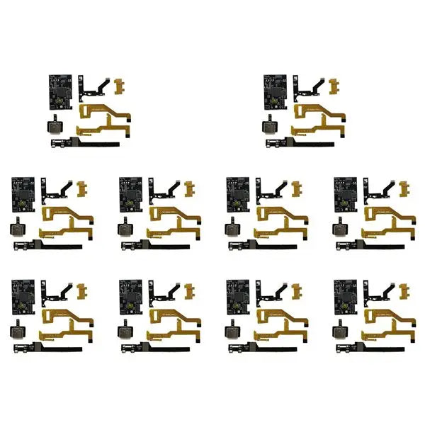 2025 Trend Hwfly Picofly for Raspberry Pi RP2040 Chip Support Picofly Oled /Lite/V2 Drop shipping