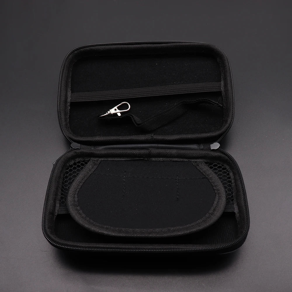 Hard Case Travel Carrying Protector Bag For GBA GBC Carry Pr
