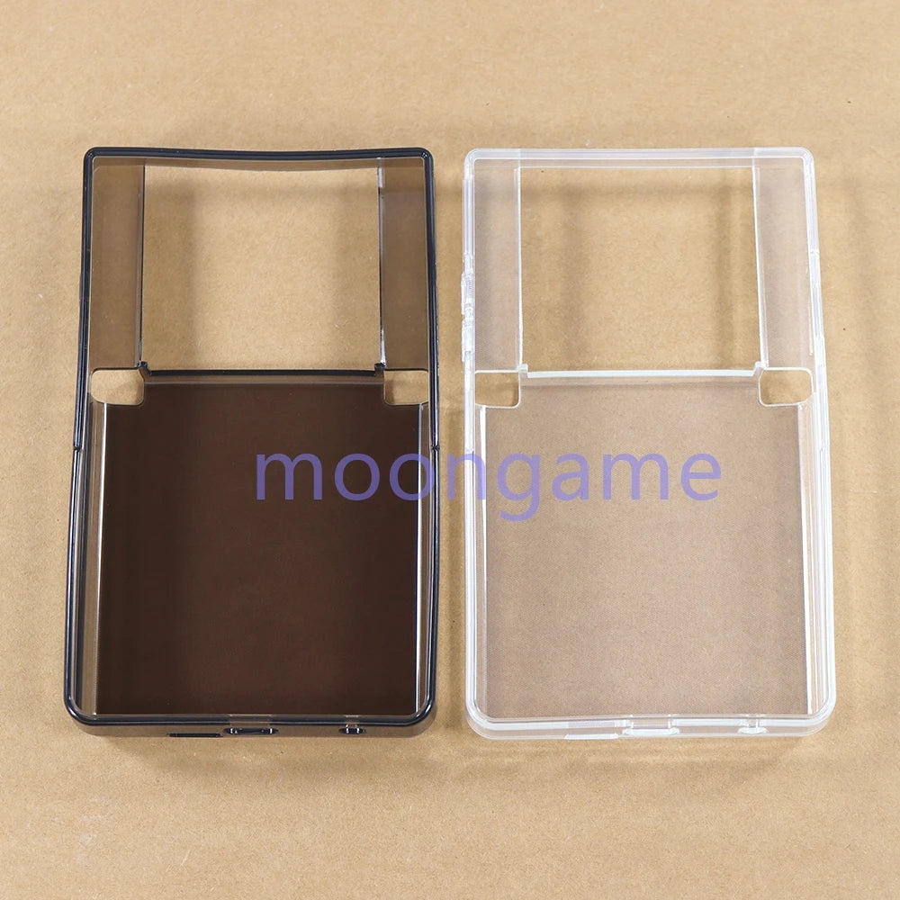 1pc For Analogue Pocket Game Console TPU Silicone Cover Prot