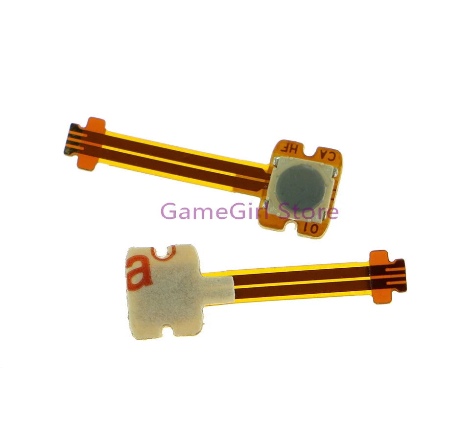 1pc Home Button Flex Ribbon Cable For Nintendo 2DS Game Cons