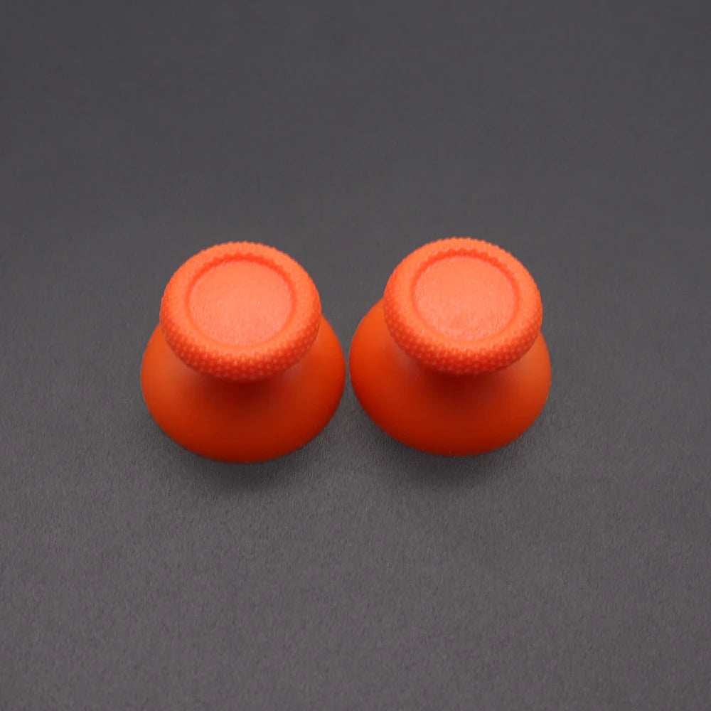 2/10pcs Joystick Caps For PS5 BDM-010 020 030 Controller Replacement Thumbstick Analog Thumb Sticks Grip Cover Mushroom Cap