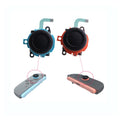 For Switch 2 Joy-Con Left/Right 3D Replacement Joysticks Thu