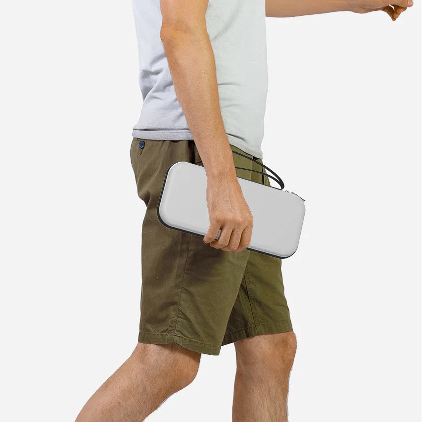 Carry Case Compatible with NS Switch 2 (2025) - For Console 