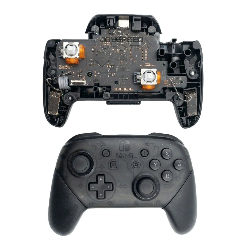 2/10pcs TMR Joysticks for PS5 DualSense PS4 Xbox Series X S 