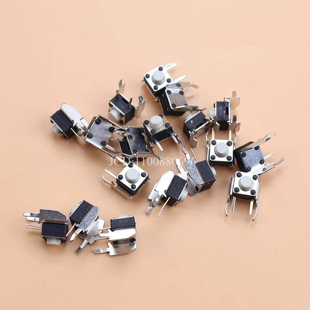 10/20/50/100PCS For Xbox 360 Xbox One Controller Rb Lb Butto