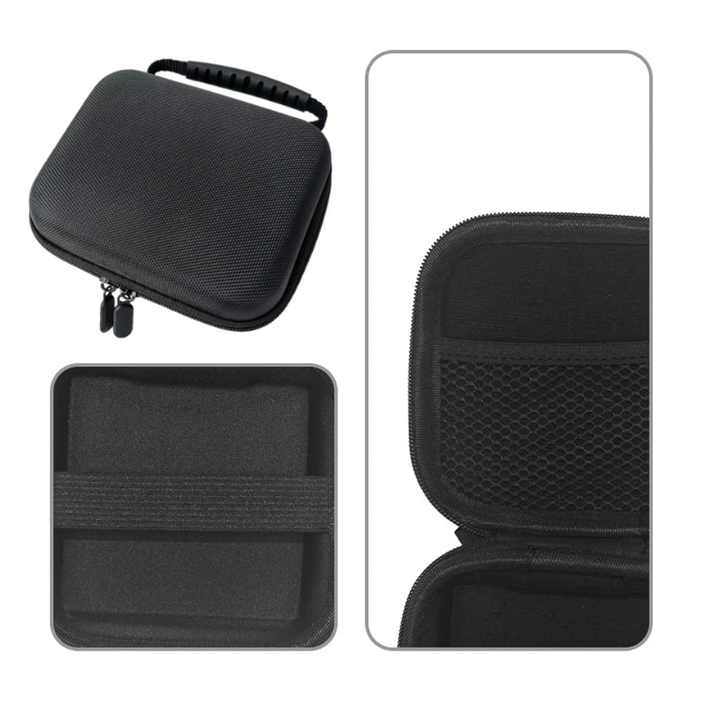 For Anbernic RG40XXV Handheld Game Console Handbag Travel Ca