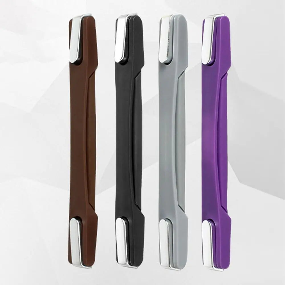 New Universal Plastic Suitcase Handle Replacement Luggage Ca