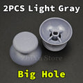 2-4pcs Replacement Analog Thumbstick Thumb Stick For PS1 Con