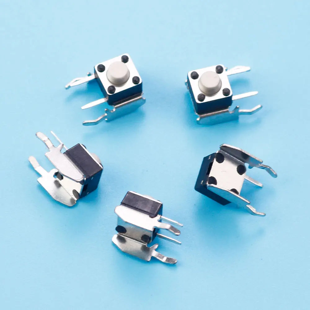 10-50 PCS RB Switch Bumper Joystick Button For Xbox 360 Cont