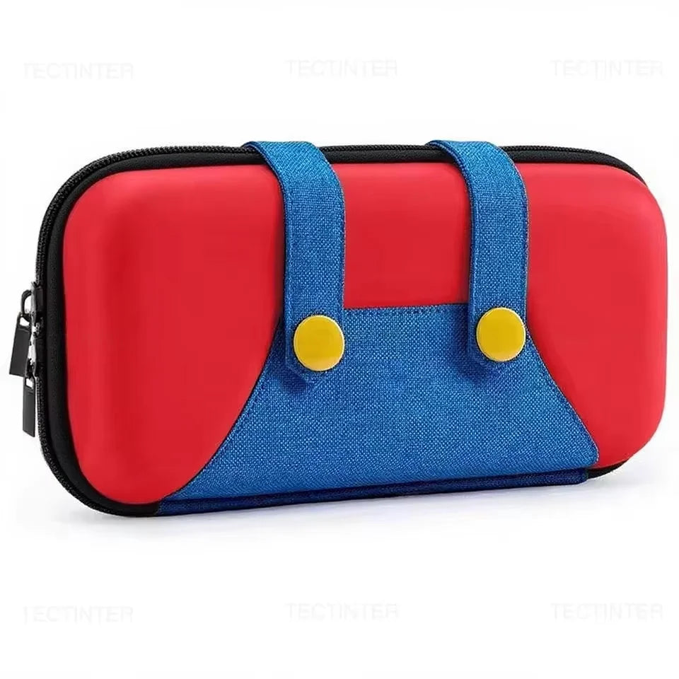 Carrying Protective Case for Nintendo Switch 2 Console Portable Travel Storage Bag Cover Hard Shell for Switch 2 Accessories