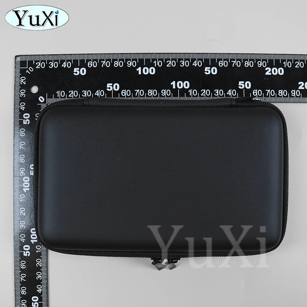 1Pc Portable Storage Bag Carry Case for Nintend New 2DS 3DS 