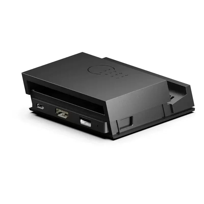 Savage Raven by Skull & Co. Charging Dock For Switch 2 Host Base Compact Dock for Steam Multi Functional Base With Core Drive