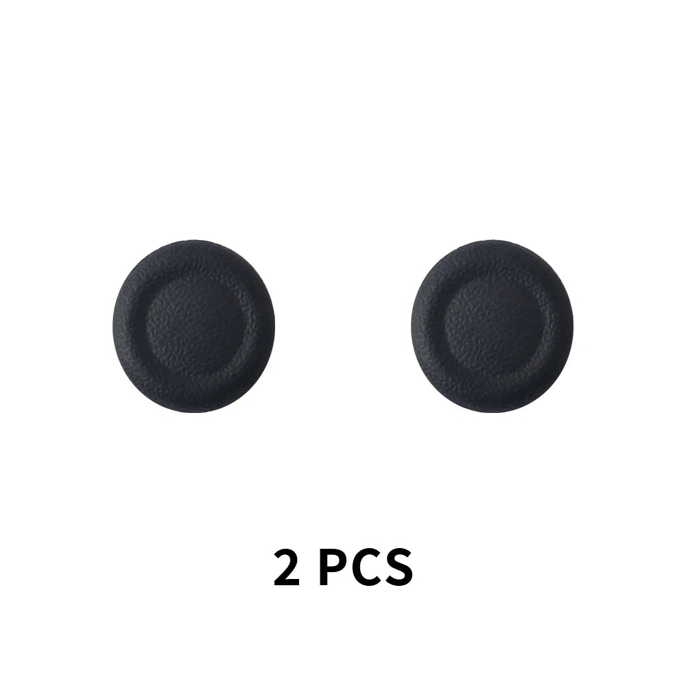 Replacement and Repair Cap for PS4 and PS5 Gamepad Joystick Without Disassembly and Easy Installation