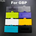 1PC For GB Pocket GBP Console Battery Cover Lid Door For GBP