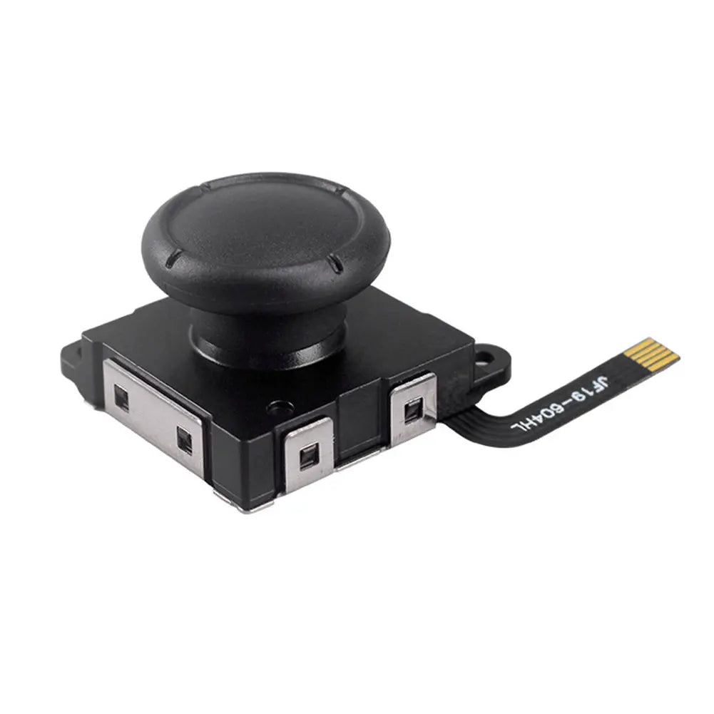 Hall Sensing Joystick for JoyCon Replacement Kit No Drifting