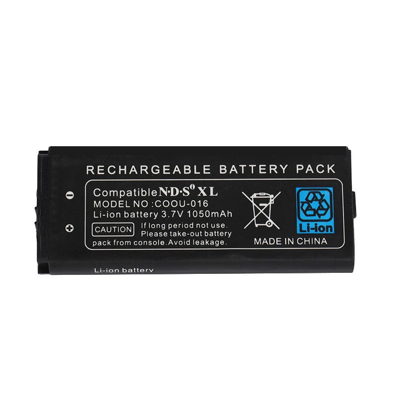 UTL-003 Replacement Battery 3.7V 1050mAh Li-on Battery For N