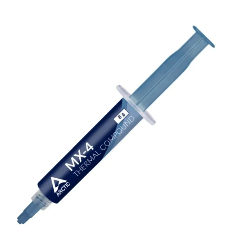 ARCTIC MX-4/6/7 Premium Thermal Paste High Thermal Conductivity Compound 2g/4g/8g For CPU GPU PC Laptop Cooling