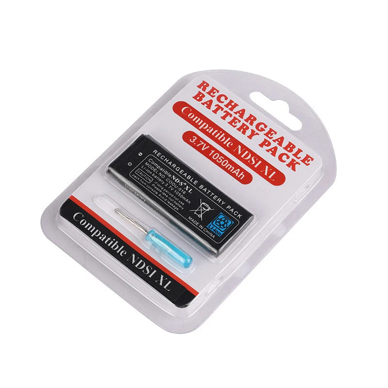 UTL-003 Replacement Battery 3.7V 1050mAh Li-on Battery For N