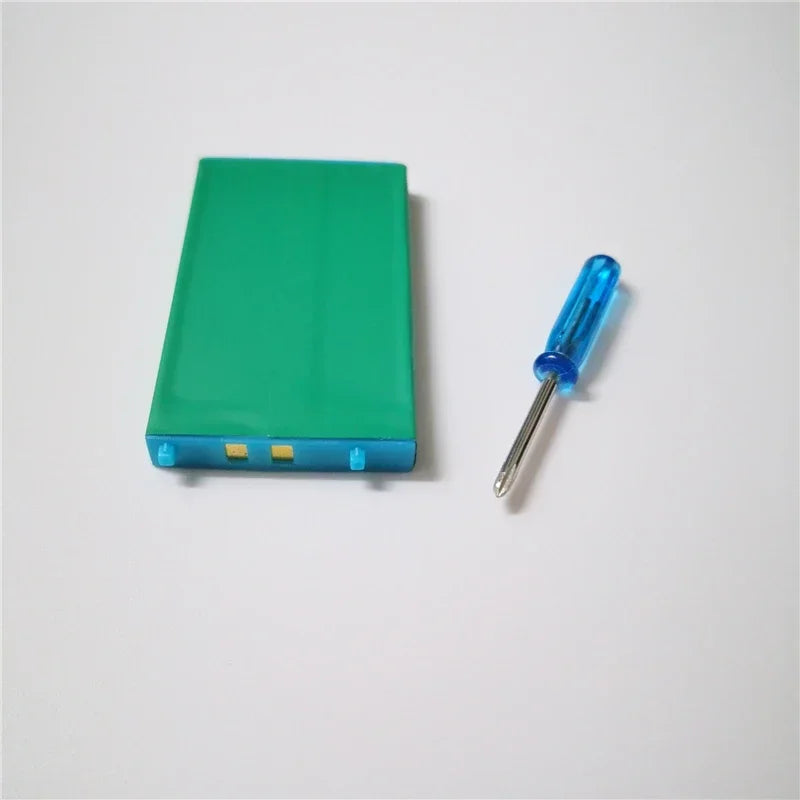 Built-in Battery for Nintendo GBA GameBoy Advance SP Gaming 