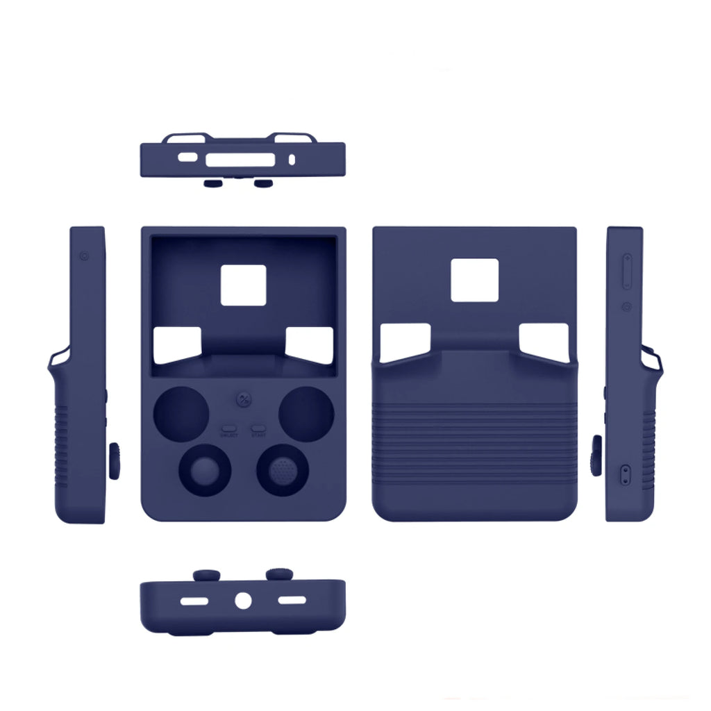 Protective Case For ANBERNIC RG 477V Silicone Case Soft Prot