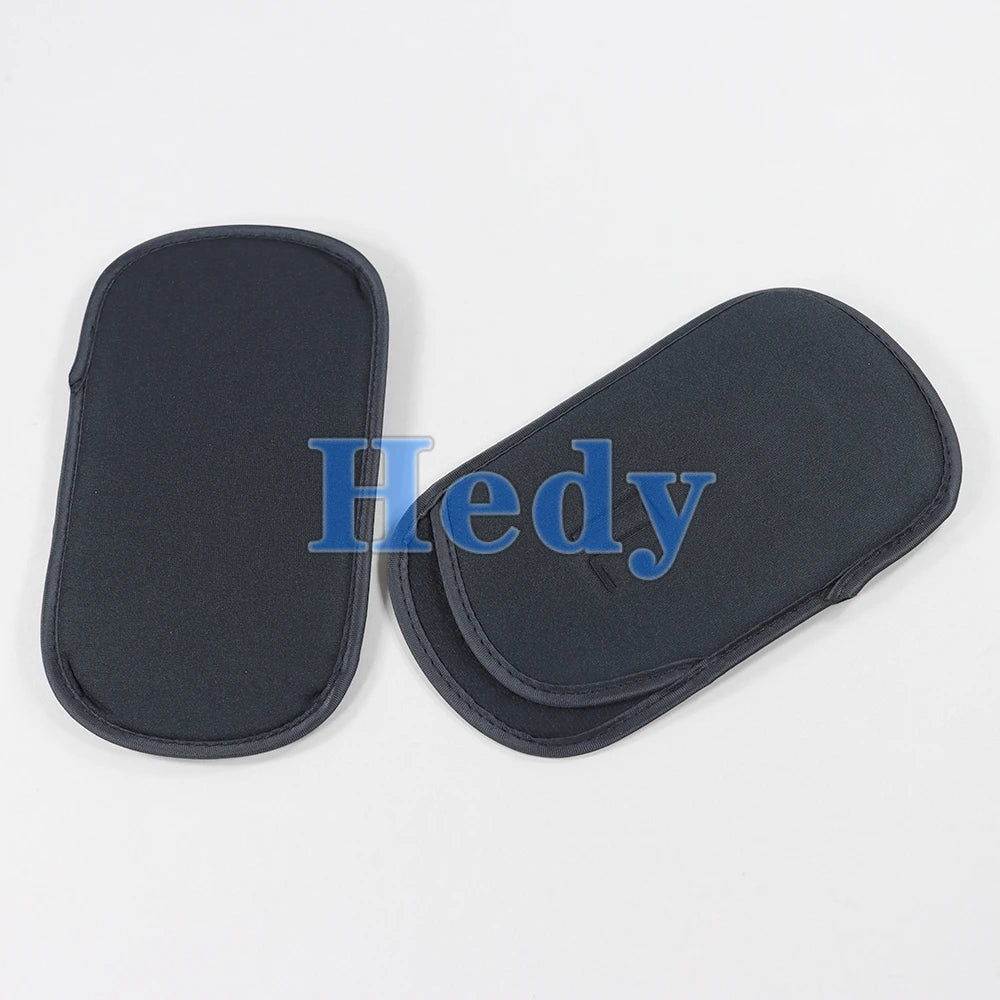 1PC For PSP GO Soft Screen Protective Pouch Case Carrying St
