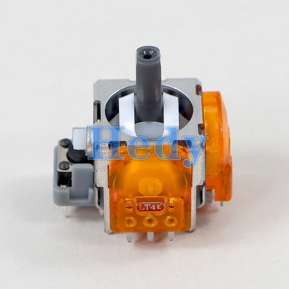 1PCS TMR Electromagnetic Joystick V2 V3 For PS4 PS5 For Xbox One Series Controller 3D Analog Rocker Thumbstick For Switch Pro