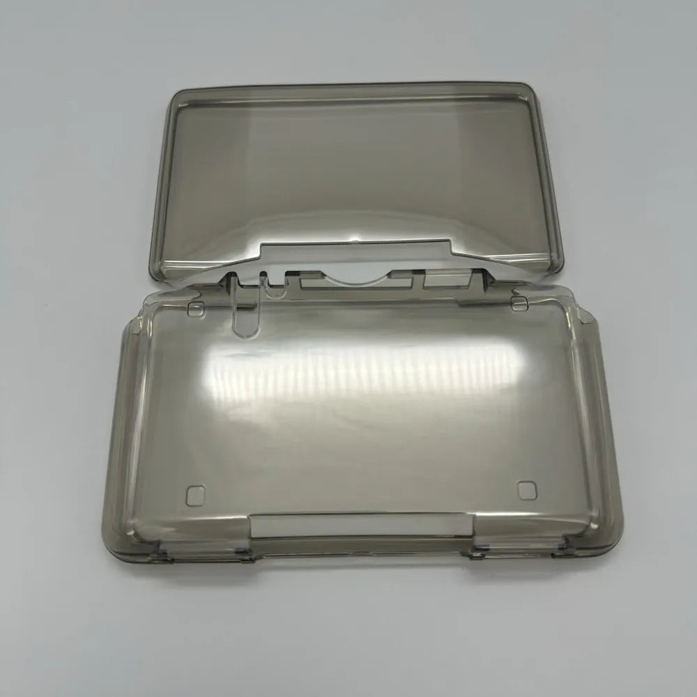 For Nintendo Dual Screen Fat DS TPU Protection Shell